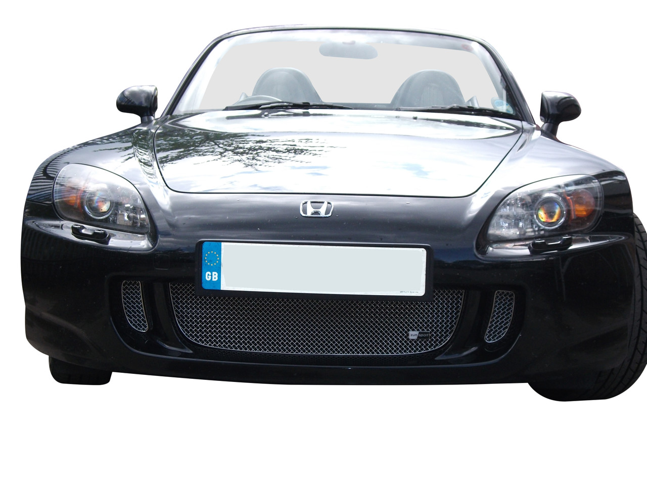 ホンダ - 京商 EP HONDA S2000 readyset オープンカーと戯言。[HONDA S2000] - YouTube